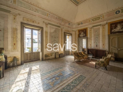 casa indipendente in vendita a Caltagirone