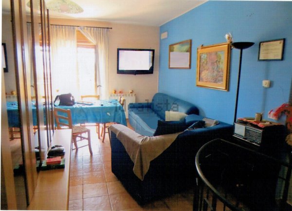 appartamento in vendita a Caltagirone