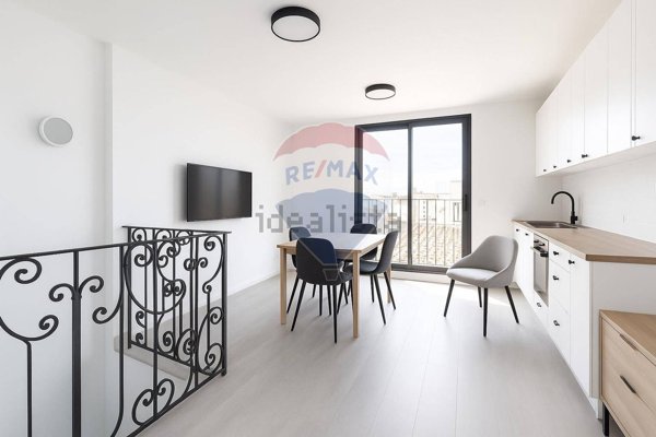 appartamento in vendita a Caltagirone