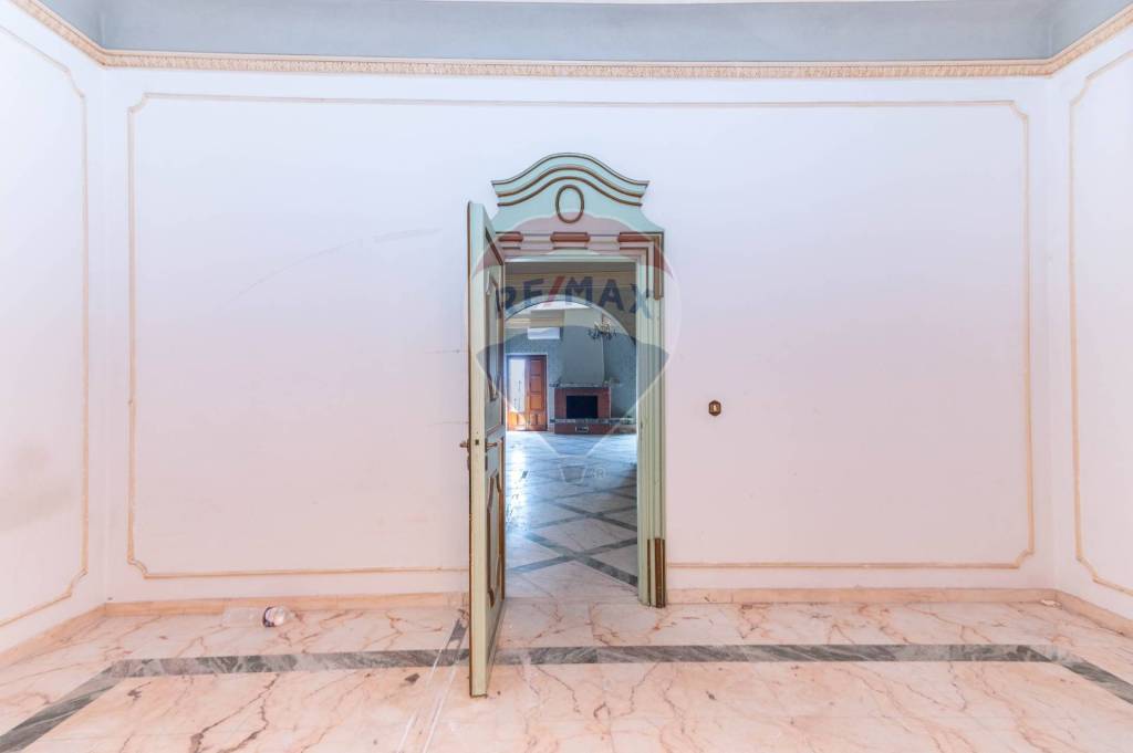 appartamento in vendita a Caltagirone