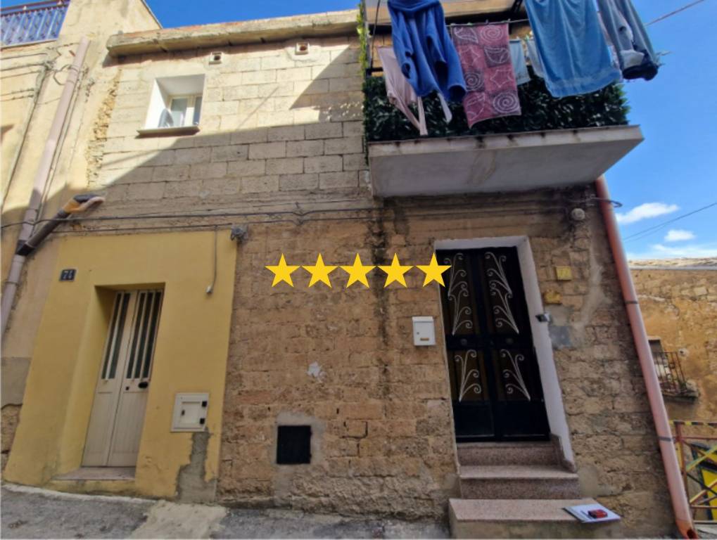 appartamento in vendita a Caltagirone