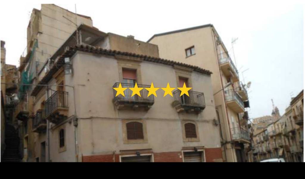 appartamento in vendita a Caltagirone
