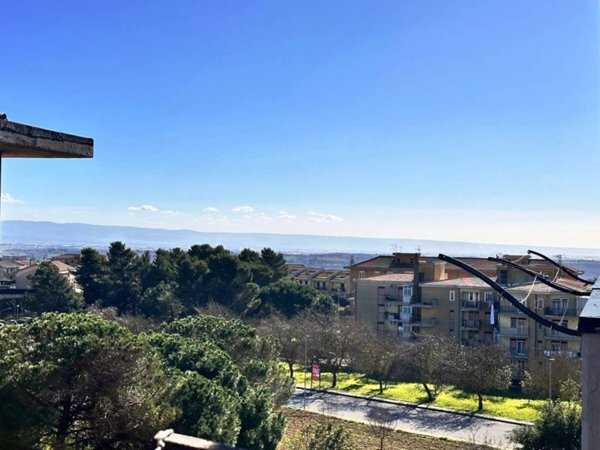 appartamento in vendita a Caltagirone