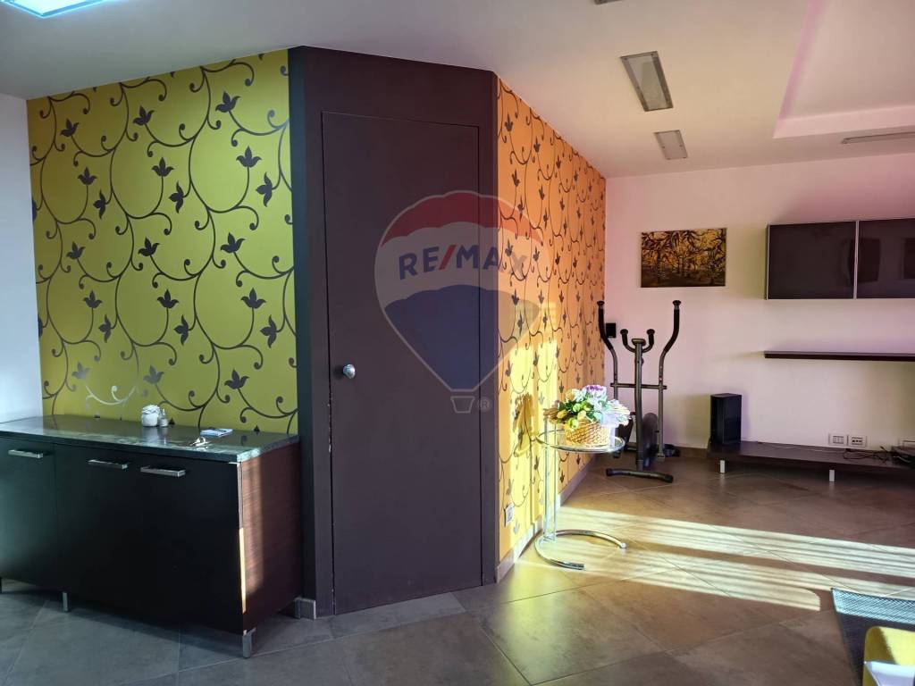 appartamento in vendita a Caltagirone