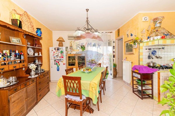 appartamento in vendita a Caltagirone