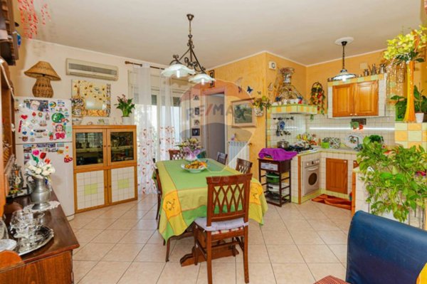 appartamento in vendita a Caltagirone