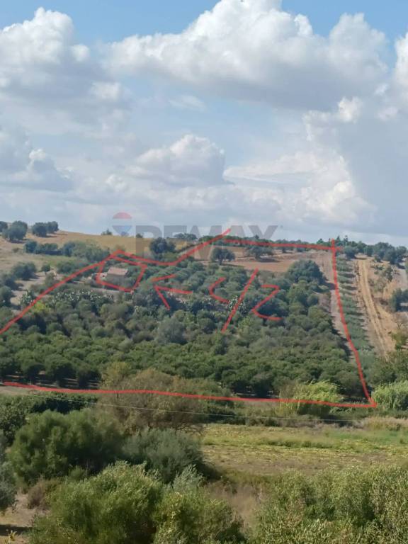 casa indipendente in vendita a Caltagirone