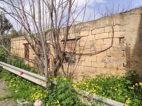 terreno agricolo in vendita a Caltagirone