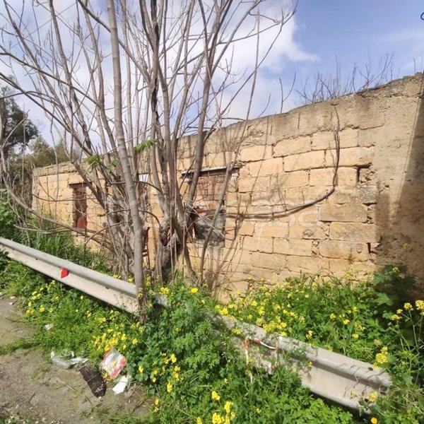 terreno agricolo in vendita a Caltagirone