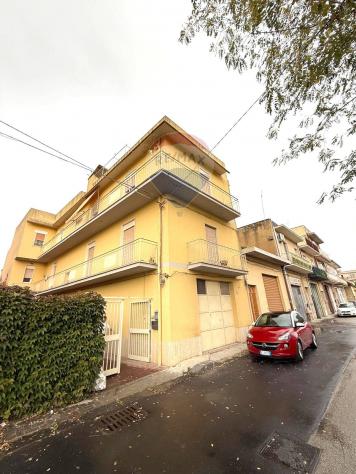 appartamento in vendita a Caltagirone