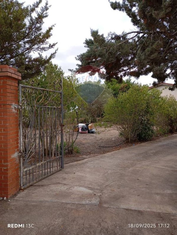 casa indipendente in vendita a Caltagirone in zona Santo Pietro
