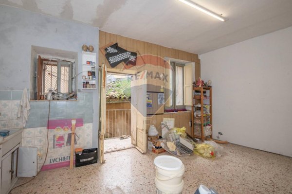 appartamento in vendita a Caltagirone