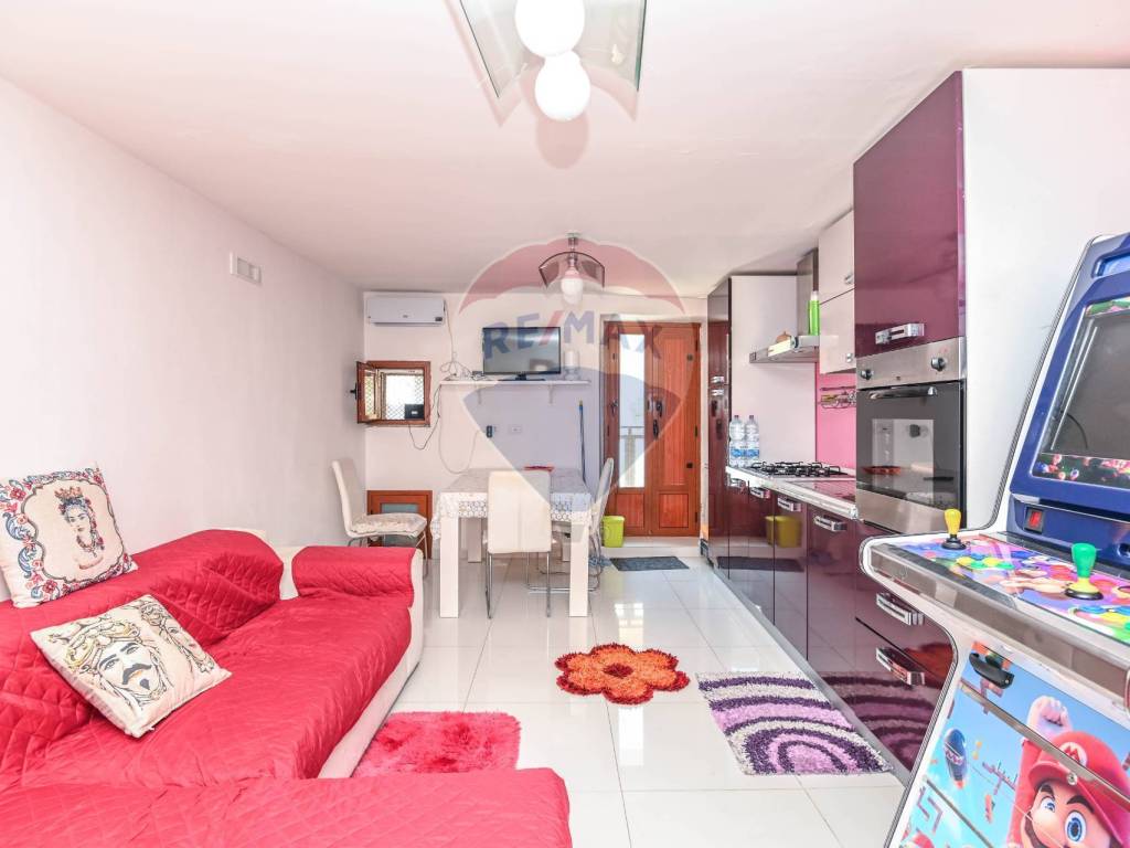 casa indipendente in vendita a Caltagirone