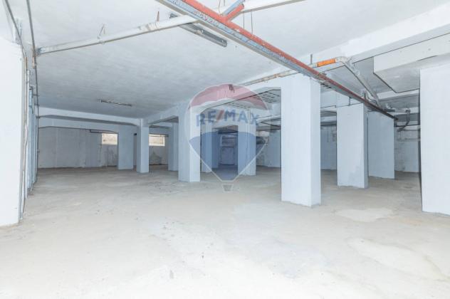 negozio in vendita a Caltagirone