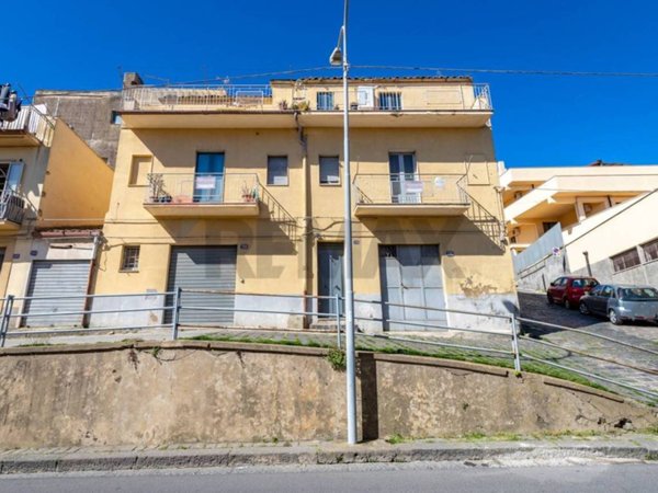 casa indipendente in vendita a Caltagirone in zona Signore del Soccorso
