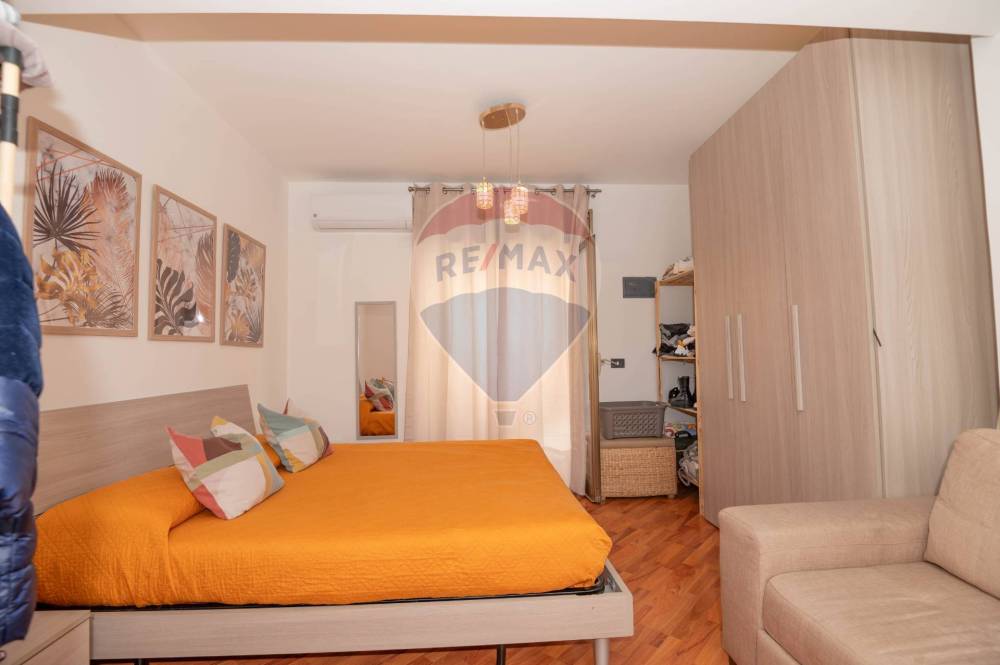 appartamento in vendita a Caltagirone