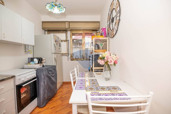 appartamento in vendita a Caltagirone