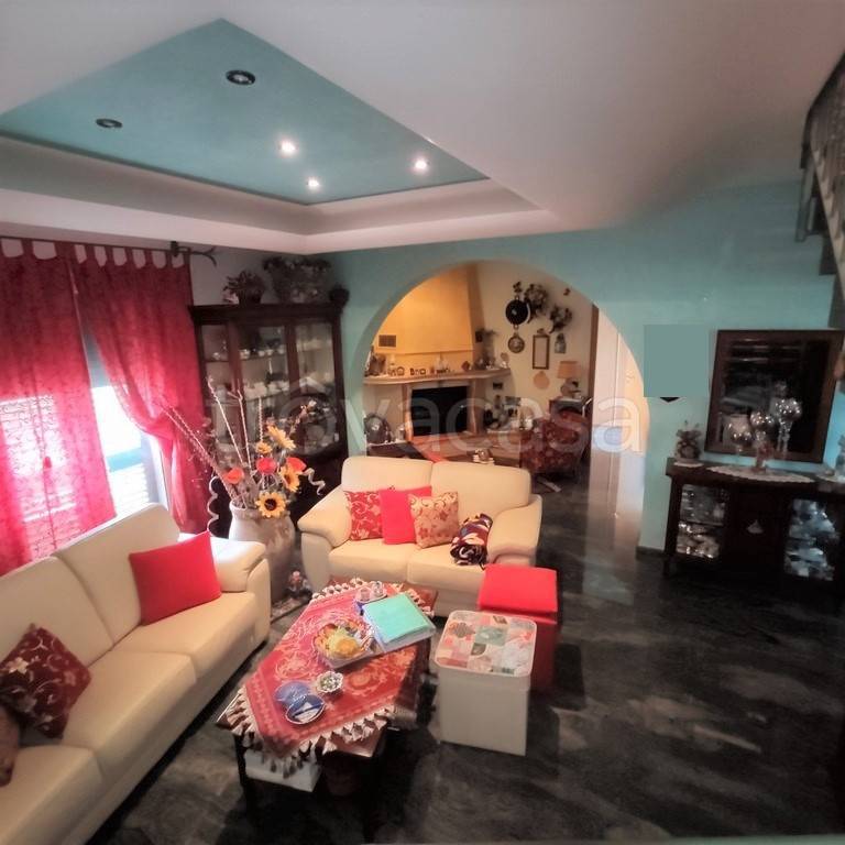 casa indipendente in vendita a Caltagirone