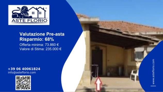 casa indipendente in vendita a Caltagirone