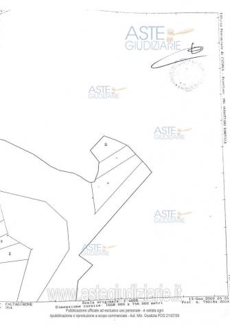 terreno agricolo in vendita a Caltagirone