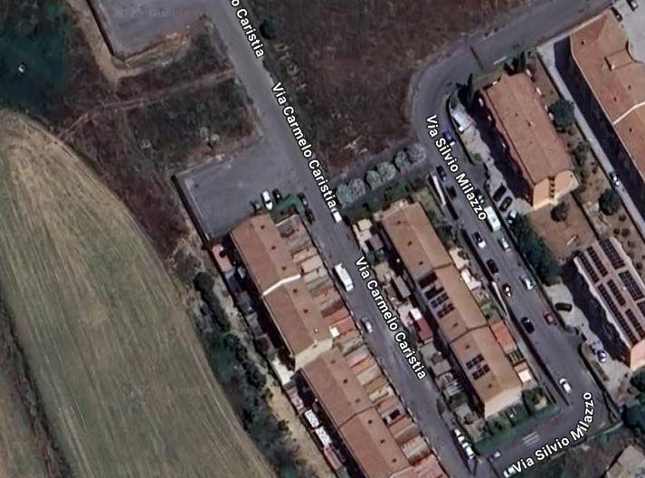 casa indipendente in vendita a Caltagirone