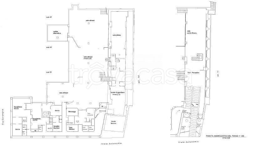 negozio in vendita a Caltagirone