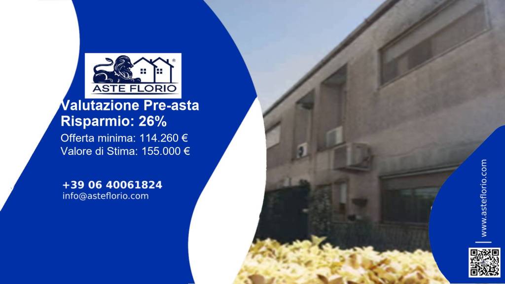 appartamento in vendita a Caltagirone