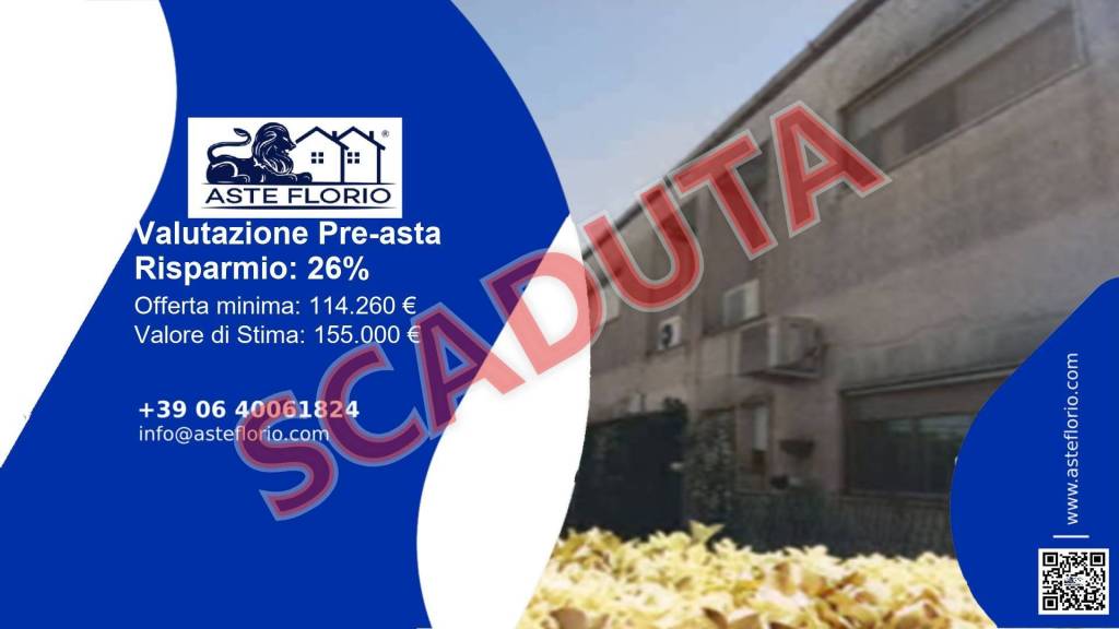 appartamento in vendita a Caltagirone