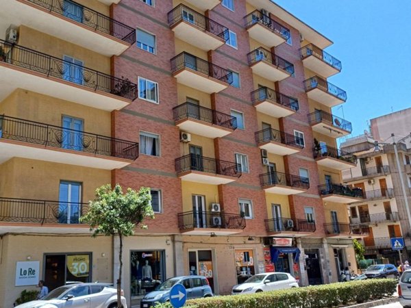 appartamento in vendita a Caltagirone