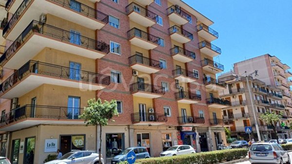 appartamento in vendita a Caltagirone
