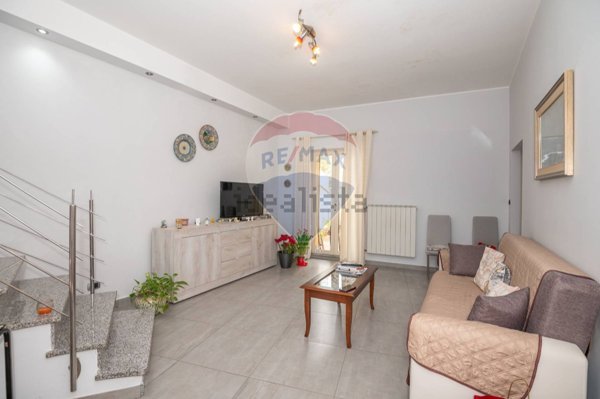 casa semindipendente in vendita a Caltagirone
