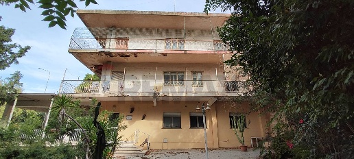 casa indipendente in vendita a Caltagirone