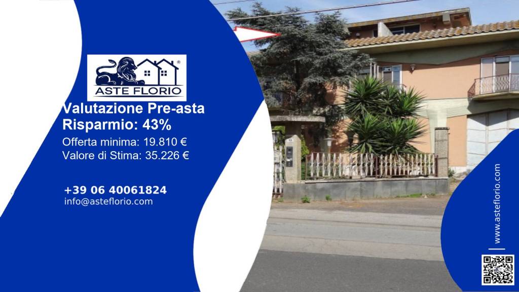 appartamento in vendita a Caltagirone