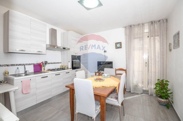 casa indipendente in vendita a Caltagirone