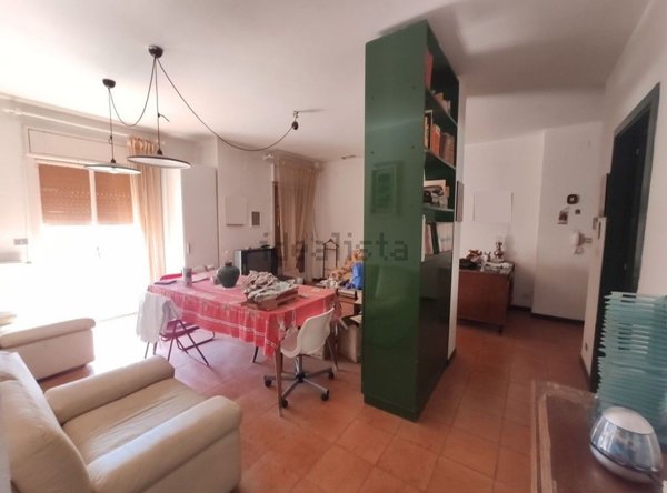 appartamento in vendita a Caltagirone