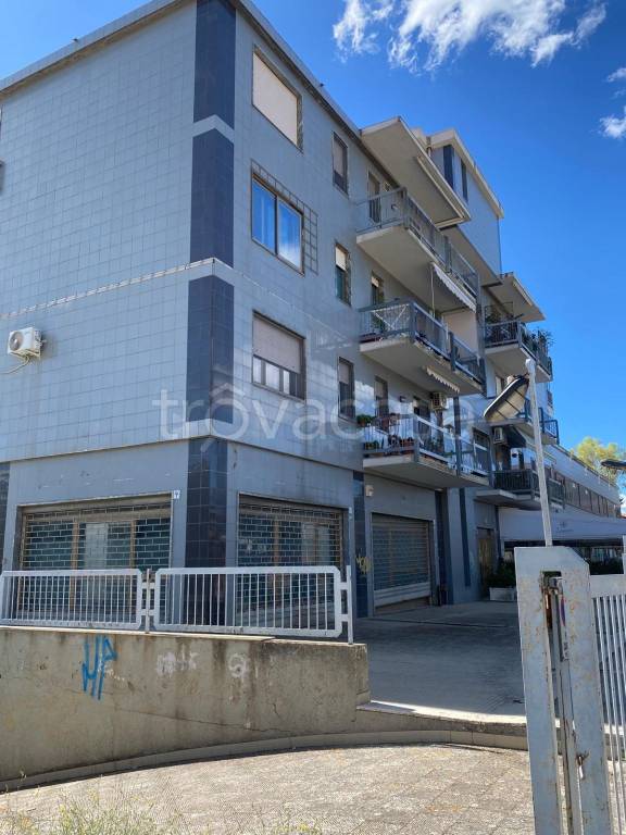 appartamento in vendita a Caltagirone