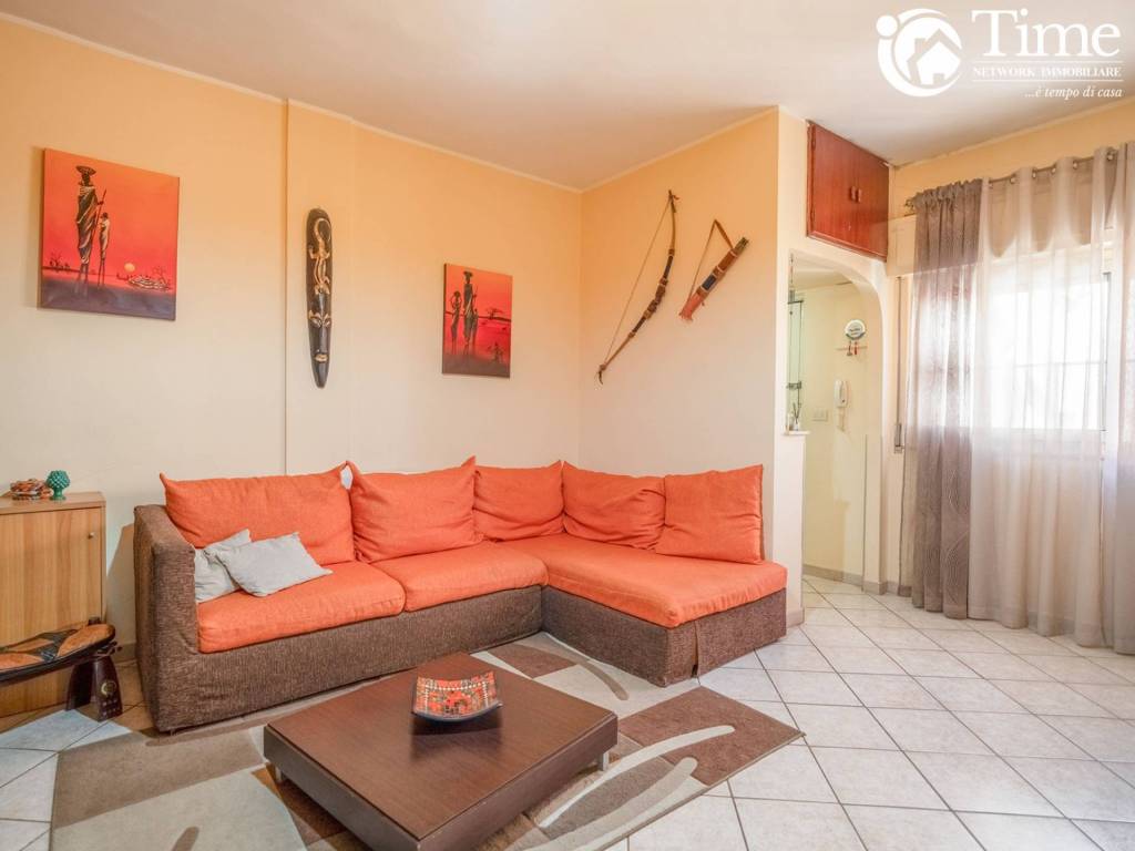 appartamento in vendita a Caltagirone