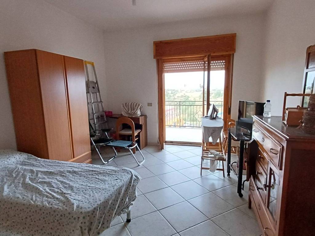 appartamento in vendita a Caltagirone