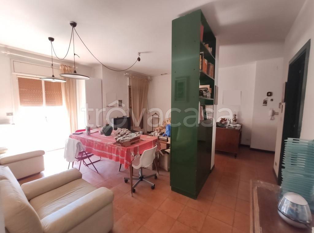 appartamento in vendita a Caltagirone