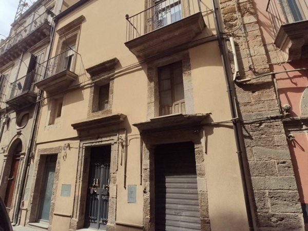 appartamento in vendita a Caltagirone