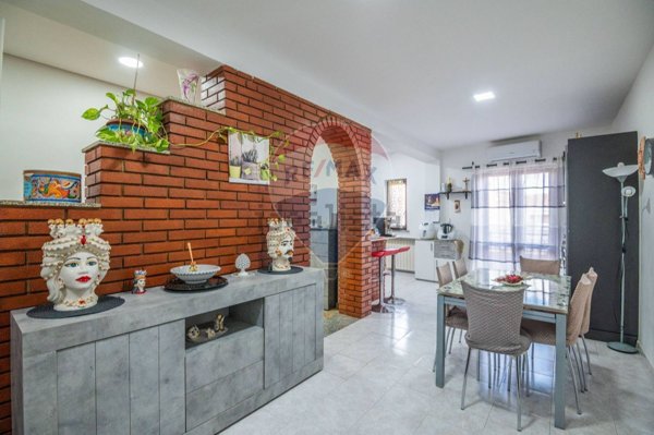 appartamento in vendita a Caltagirone