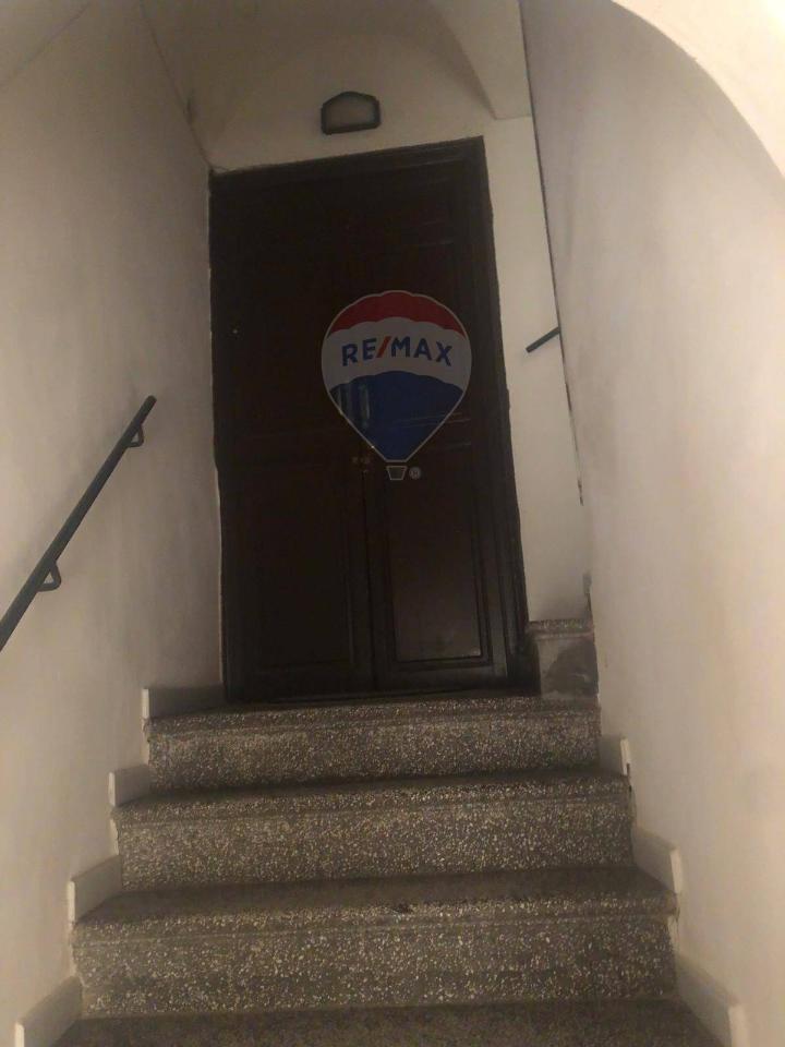 appartamento in vendita a Caltagirone