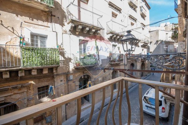 appartamento in vendita a Caltagirone