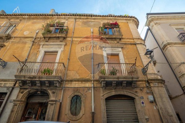 appartamento in vendita a Caltagirone