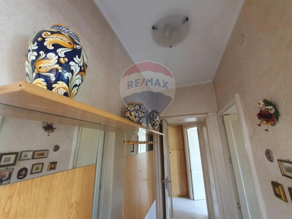 appartamento in vendita a Caltagirone