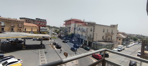 appartamento in vendita a Caltagirone