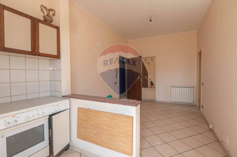 appartamento in vendita a Caltagirone