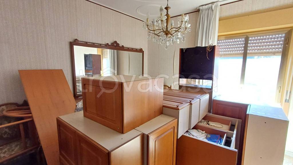 appartamento in vendita a Caltagirone