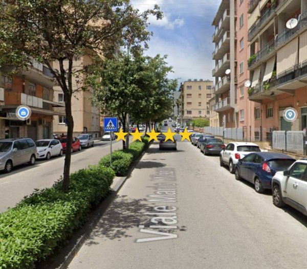 appartamento in vendita a Caltagirone