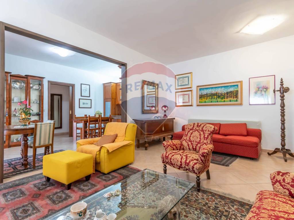 appartamento in vendita a Caltagirone